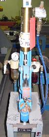 STIMPSON Grommet Press,